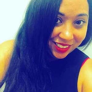 Meet your Posher, Gwen